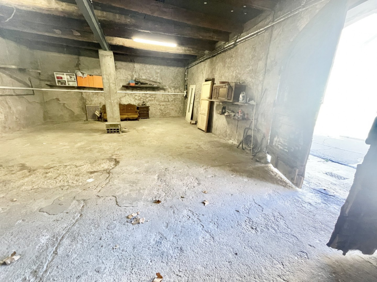 vente Maison Bessan - Photo 15