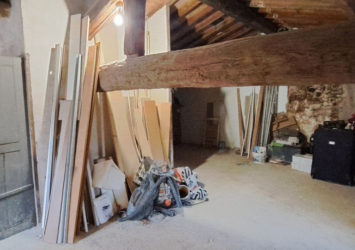 vente Maison Florensac