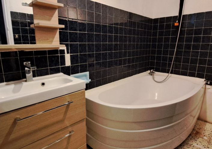 vente Maison Florensac