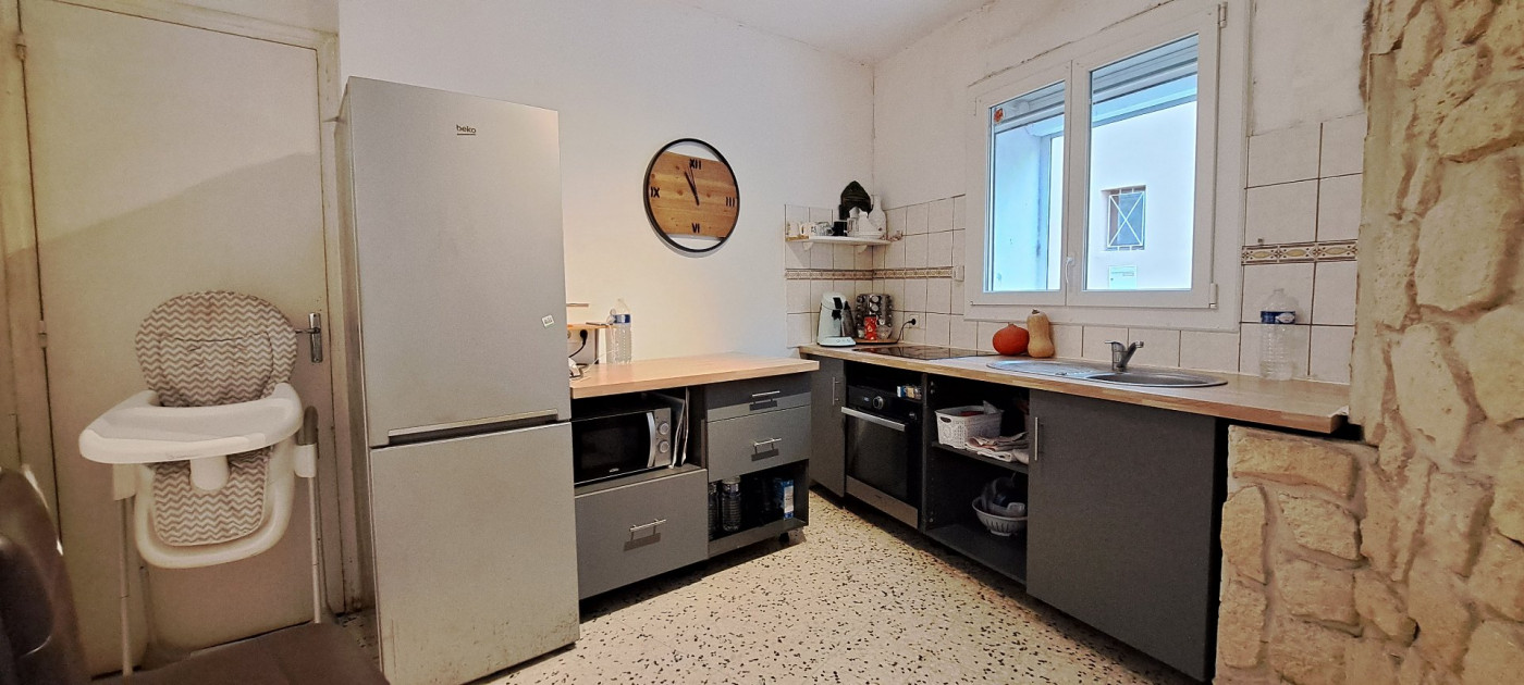 vente Maison Florensac - Photo 7