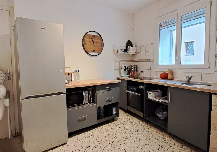 vente Maison Florensac