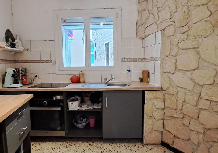 vente Maison Florensac