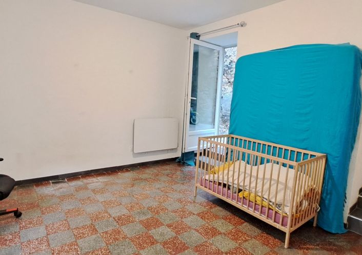 vente Maison Florensac