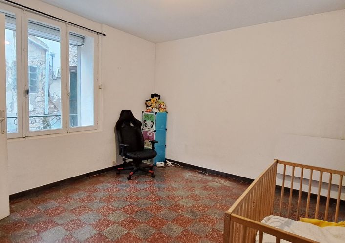 vente Maison Florensac