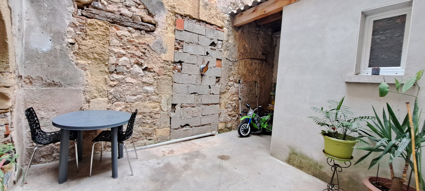 vente Maison Florensac - Photo 9