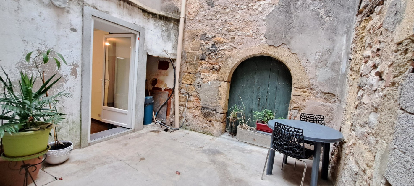 vente Maison Florensac - Photo 8