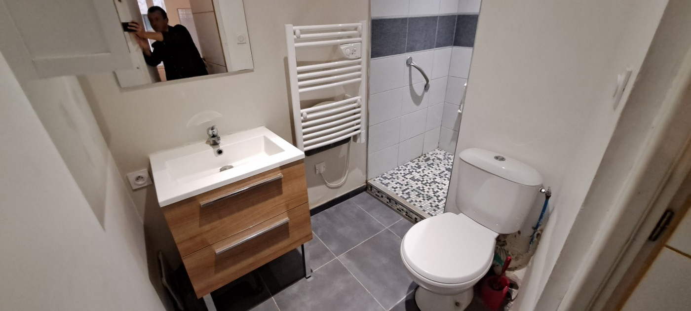 vente Maison Florensac - Photo 10