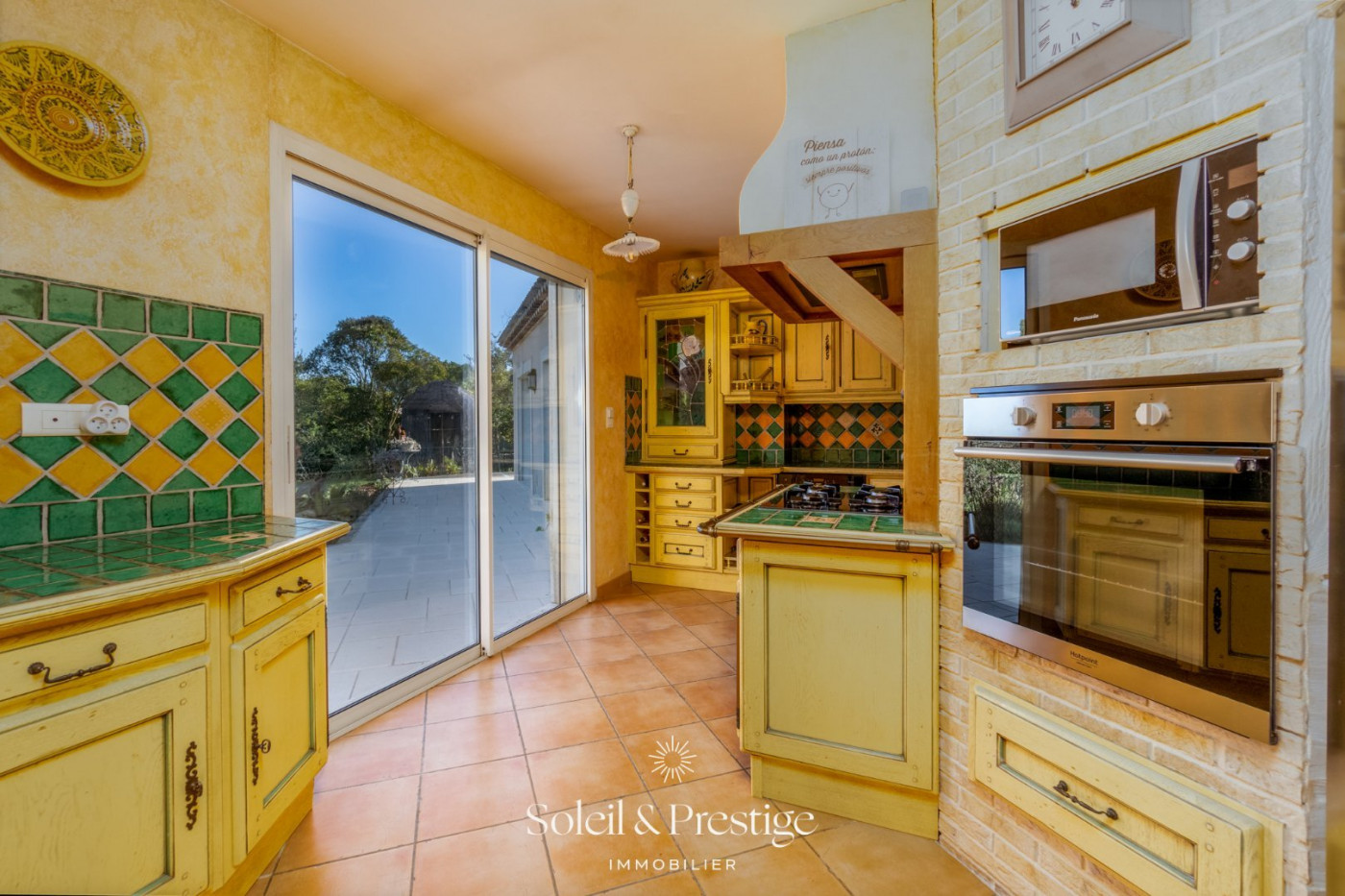 vente Maison Bessan - Photo 11