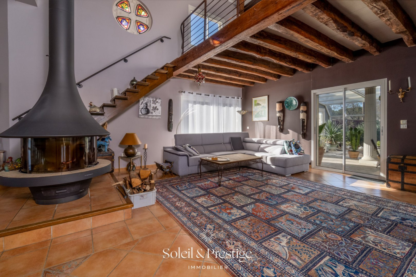 vente Maison Bessan - Photo 9