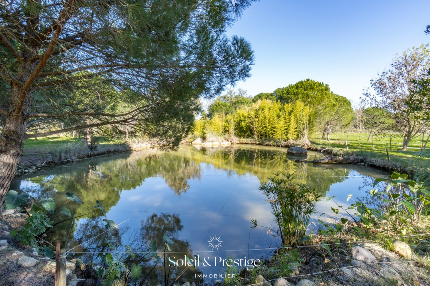 vente Maison Bessan - Photo 2