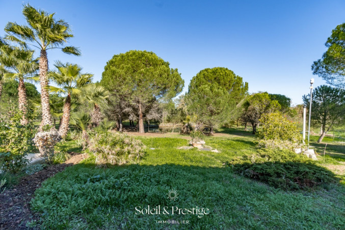 sale Maison Bessan - Photo 4