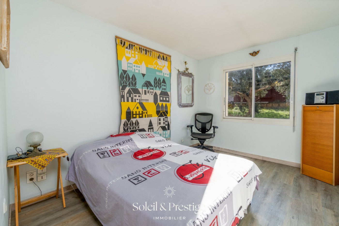 vente Maison Bessan - Photo 14