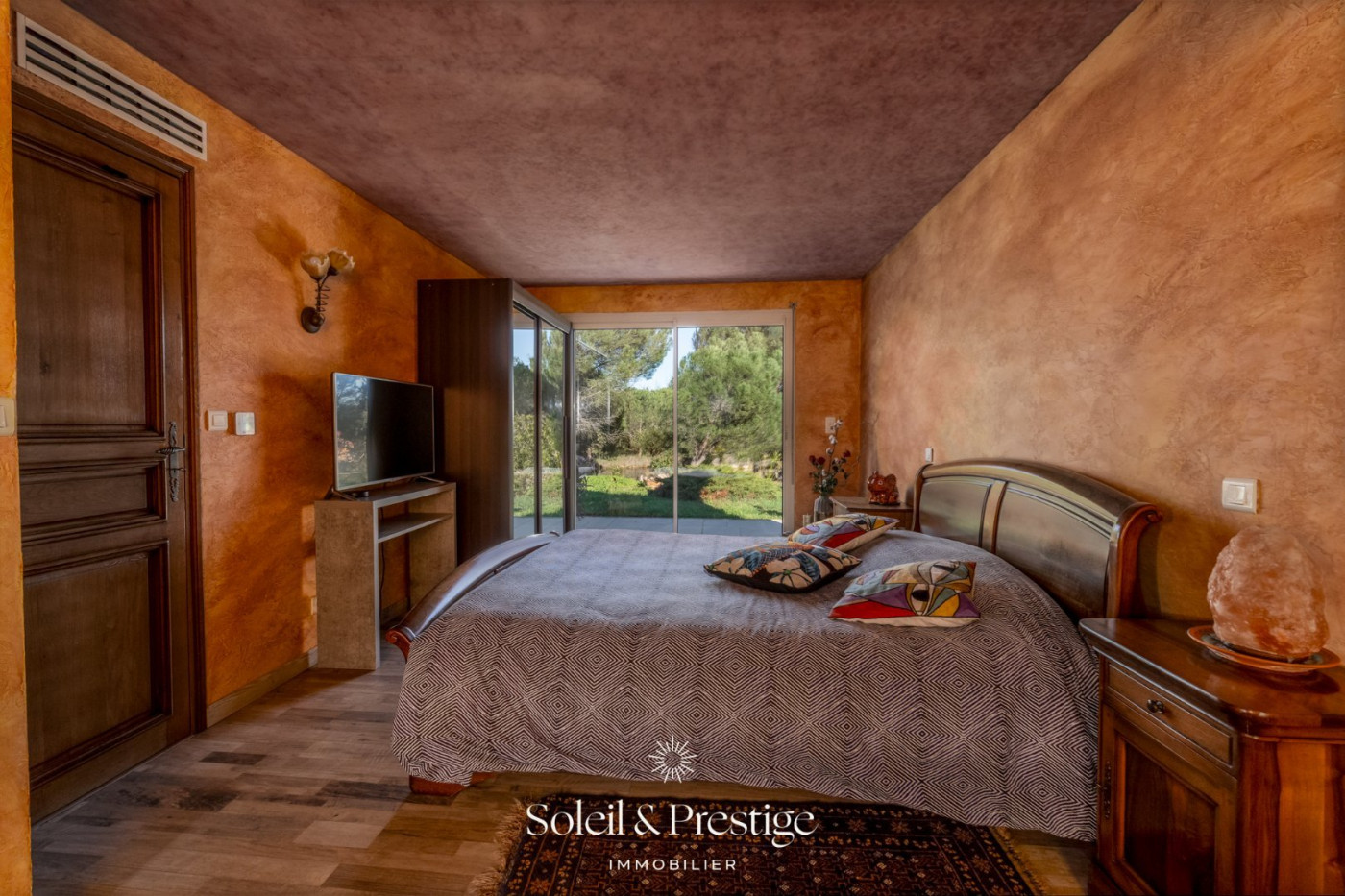 vente Maison Bessan - Photo 12