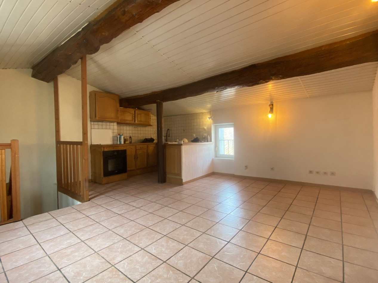 vente Appartement Bessan - Photo 1