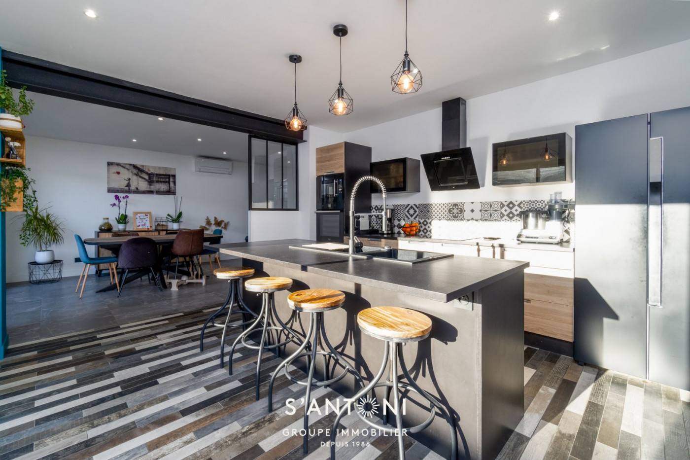 vente Maison Montblanc - Photo 6