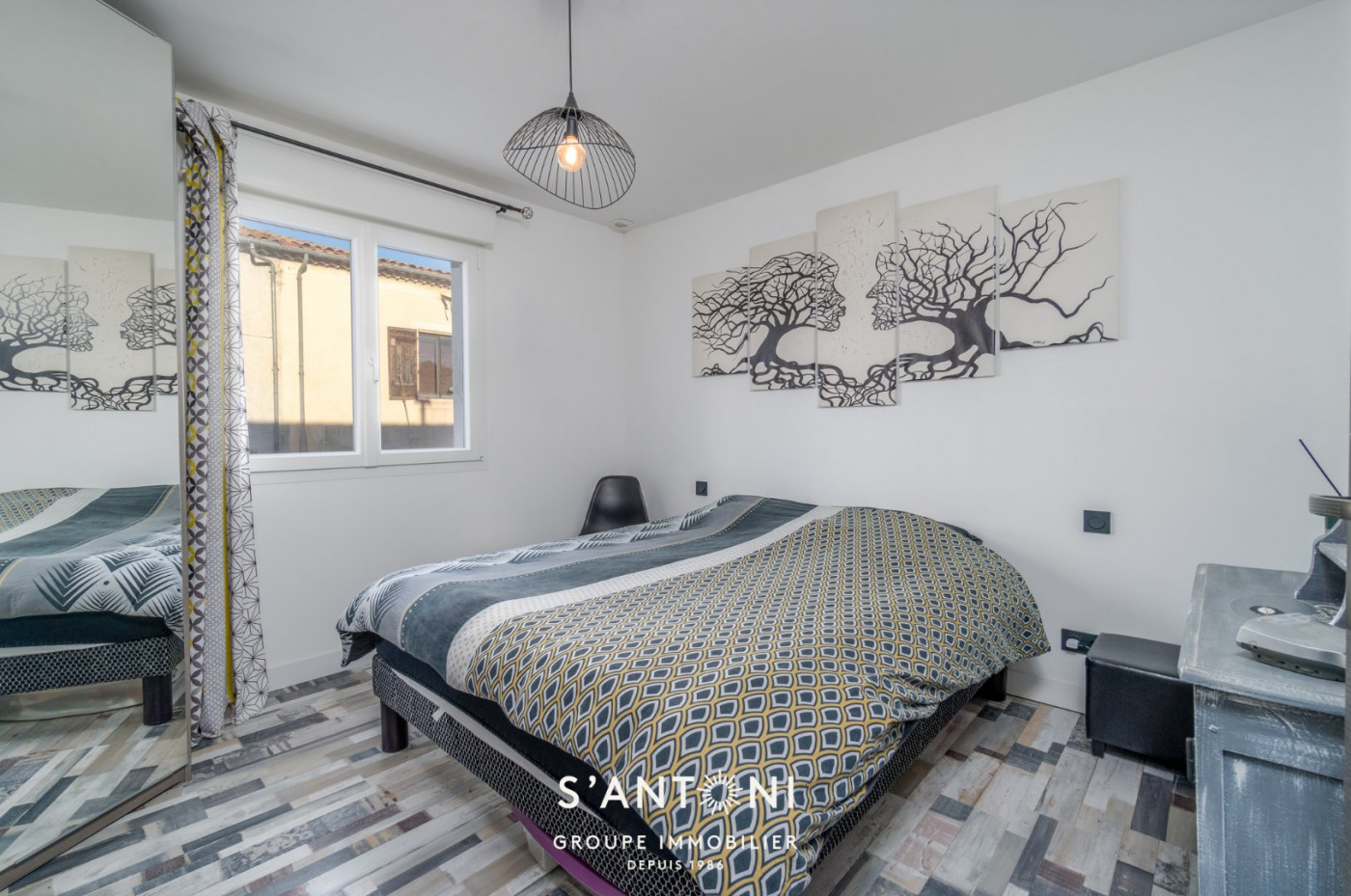 vente Maison Montblanc - Photo 9