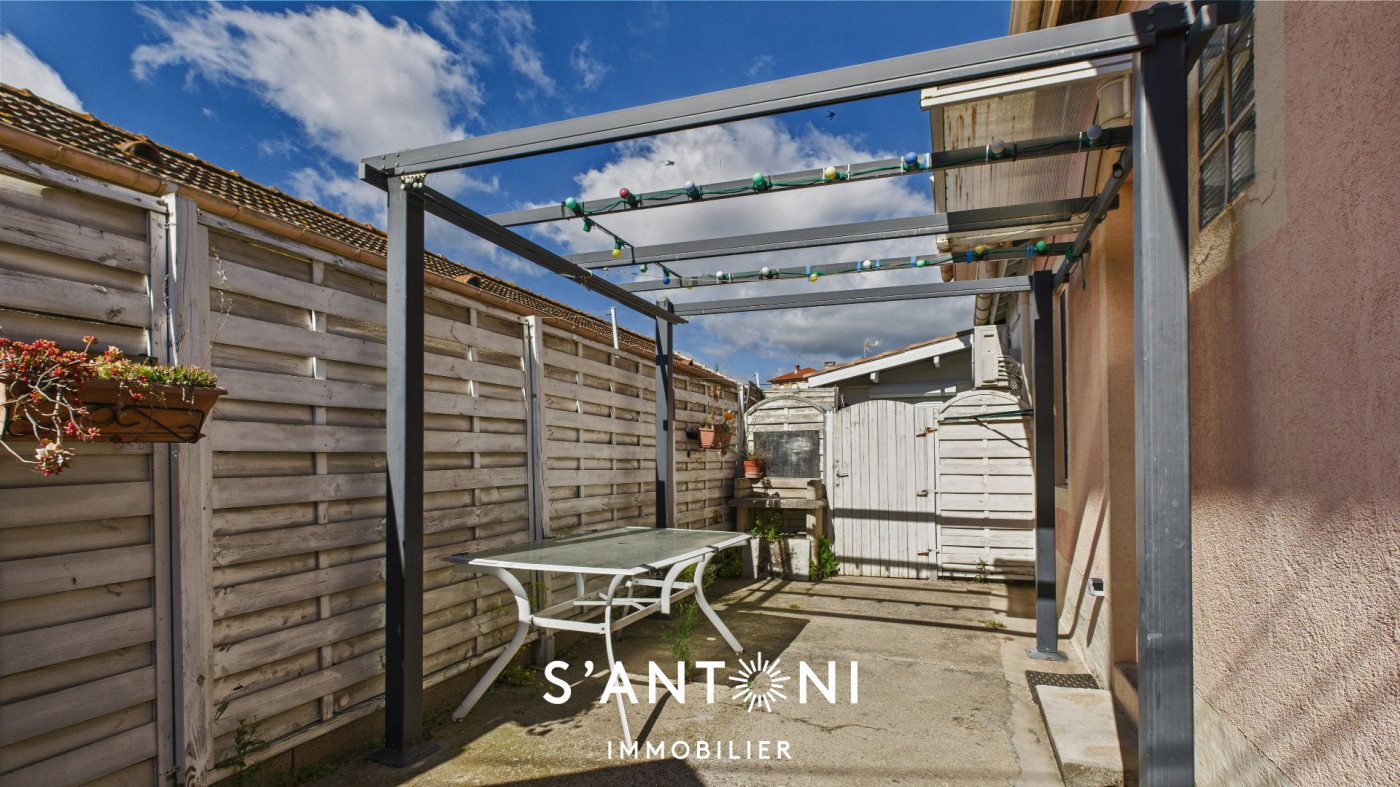 vente Maison Bessan - Photo 4