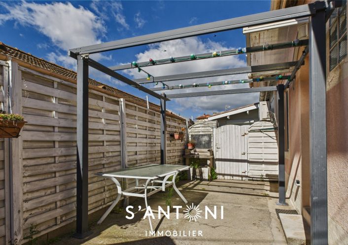 vente Maison Bessan