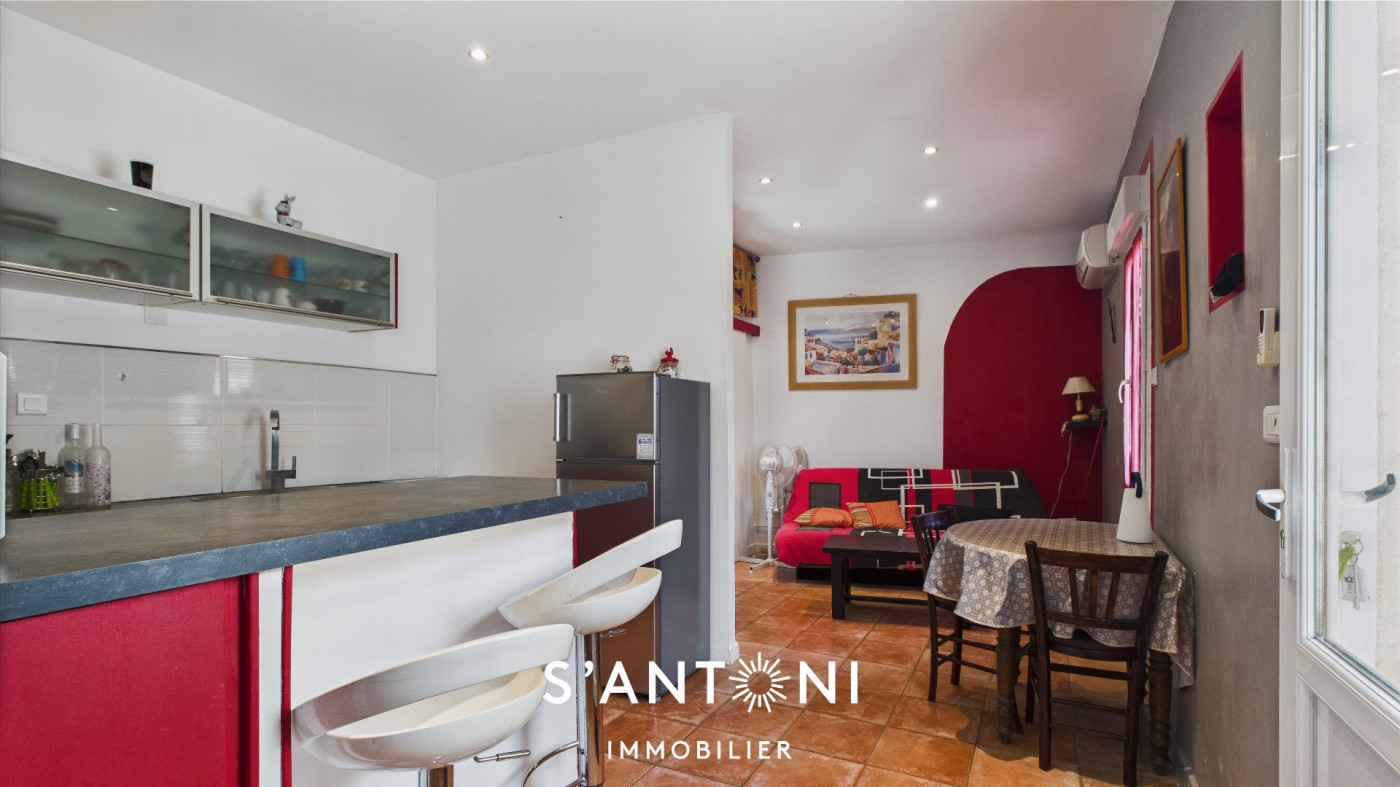 vente Maison Bessan - Photo 5