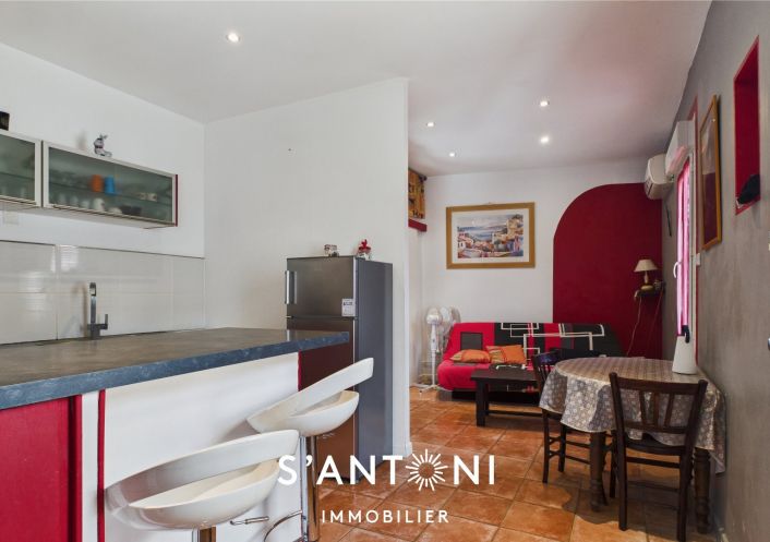 vente Maison Bessan