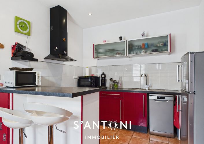 vente Maison Bessan