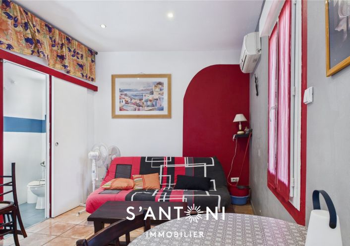 vente Maison Bessan