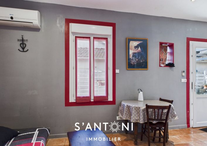vente Maison Bessan