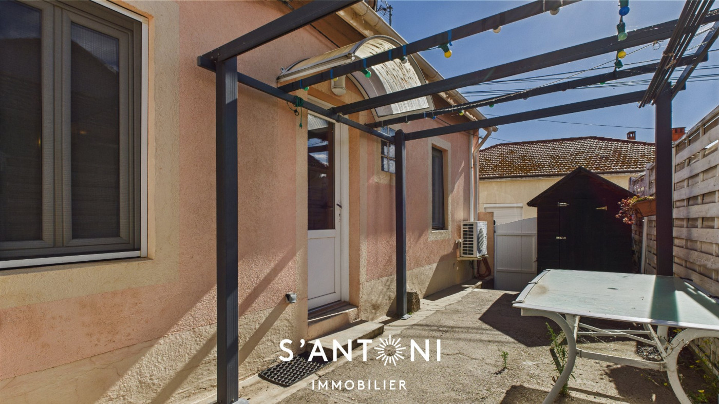 vente Maison Bessan - Photo 2