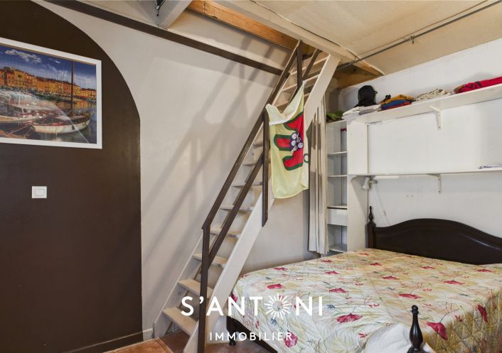 vente Maison Bessan