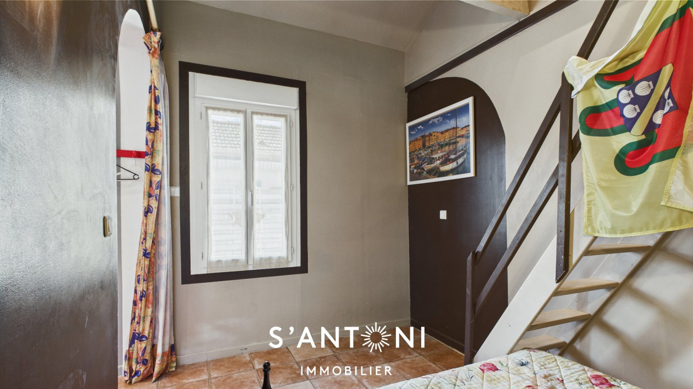 vente Maison Bessan - Photo 9