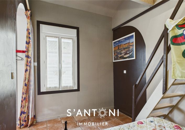 vente Maison Bessan