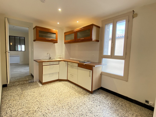 sale Maison Saint Thibery - Photo 4