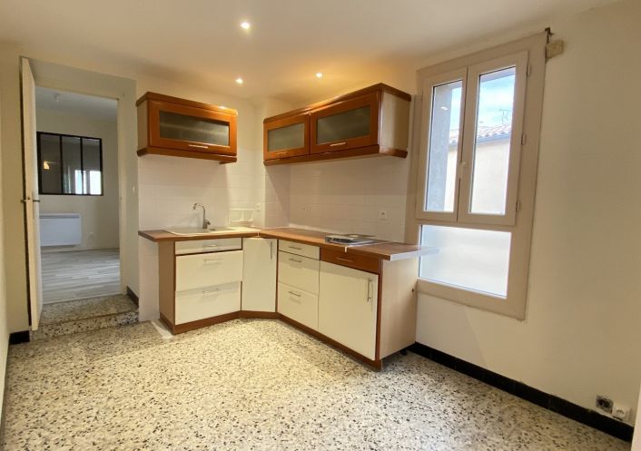 vente Maison Saint Thibery