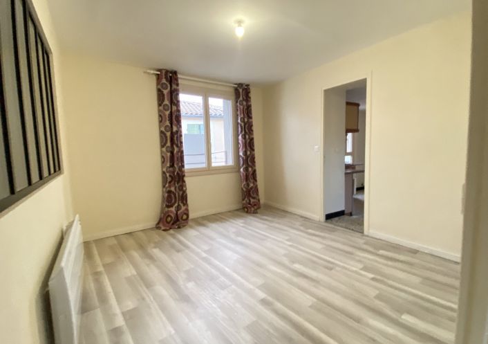 vente Maison Saint Thibery