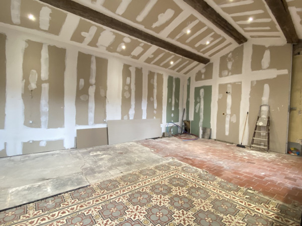 sale Maison Saint Thibery - Photo 9