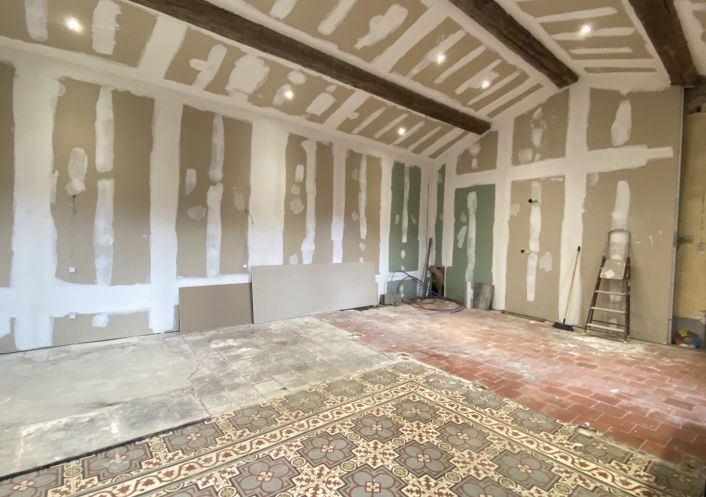 vente Maison Saint Thibery