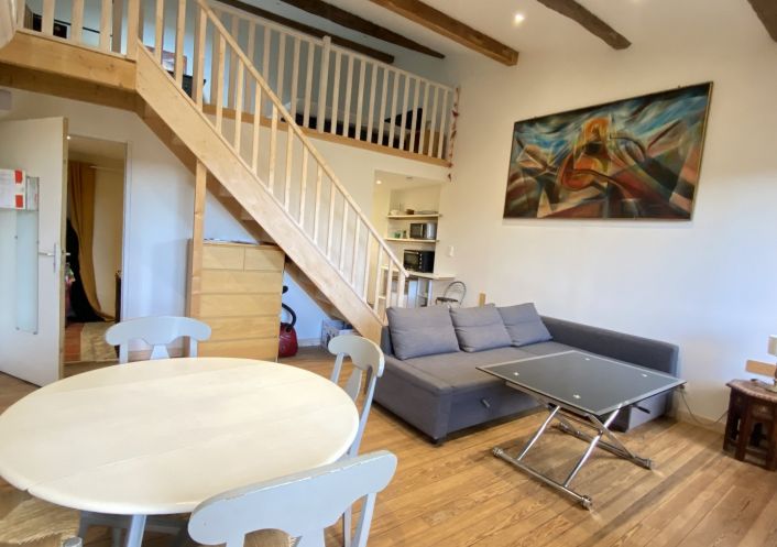 vente Maison Saint Thibery