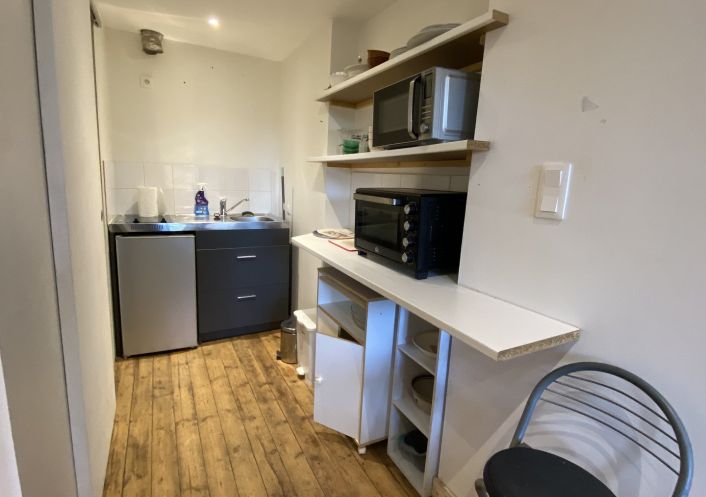 vente Maison Saint Thibery