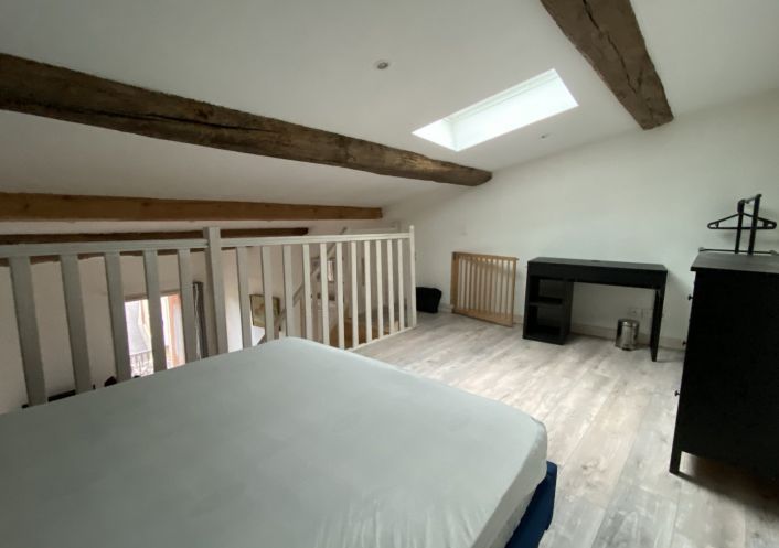 vente Maison Saint Thibery