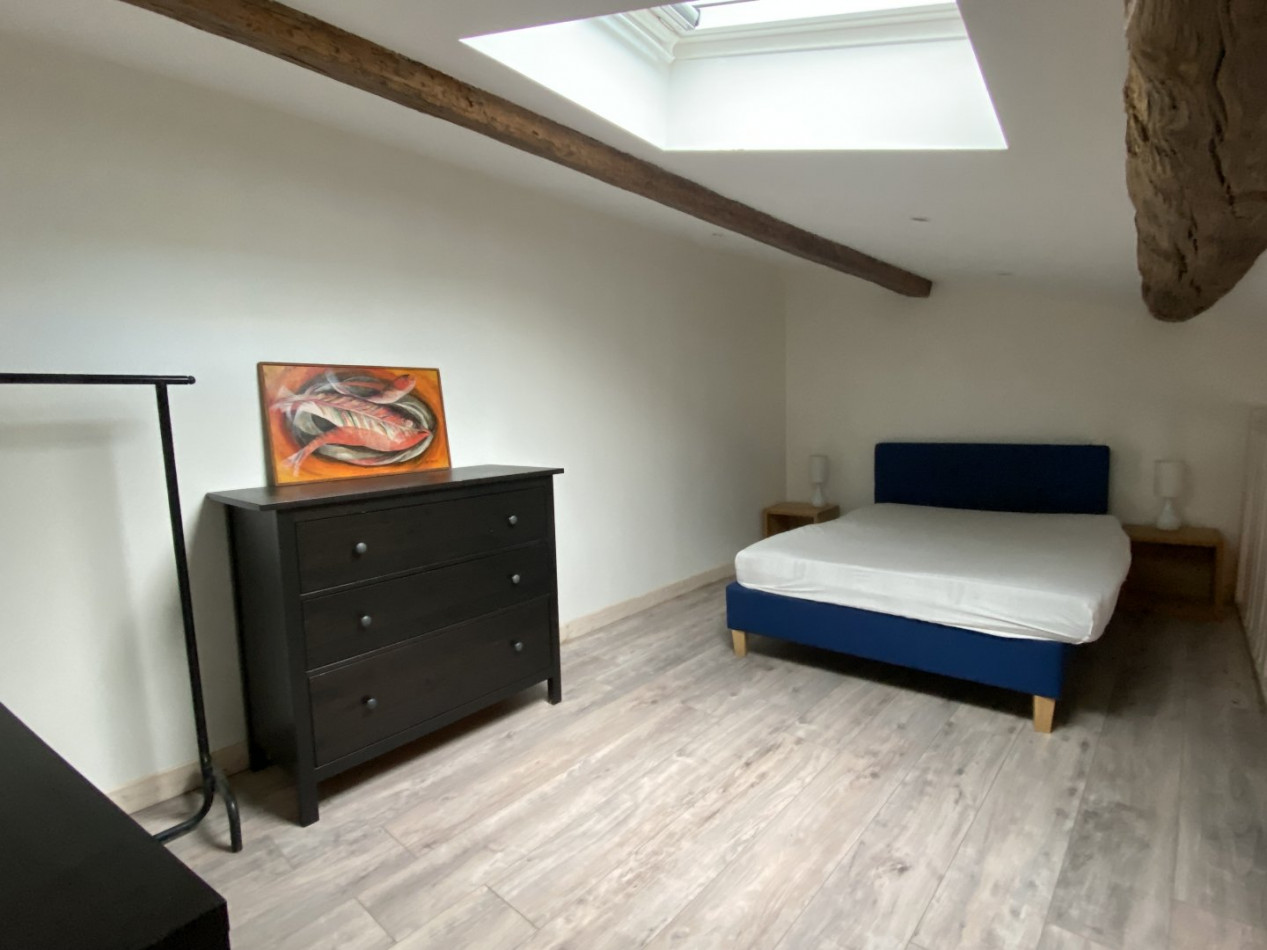 vente Maison Saint Thibery - Photo 14