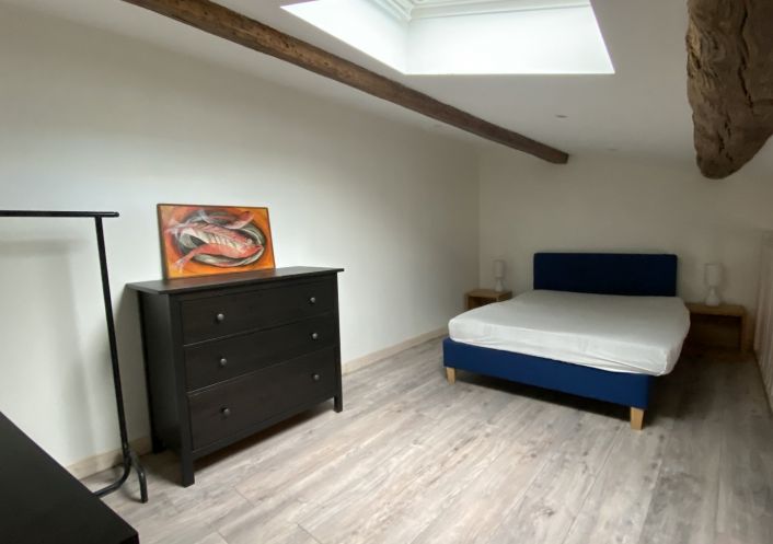 vente Maison Saint Thibery