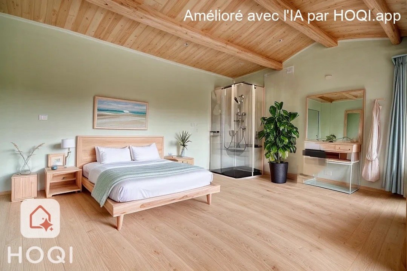 vente Maison Saint Thibery - Photo 11