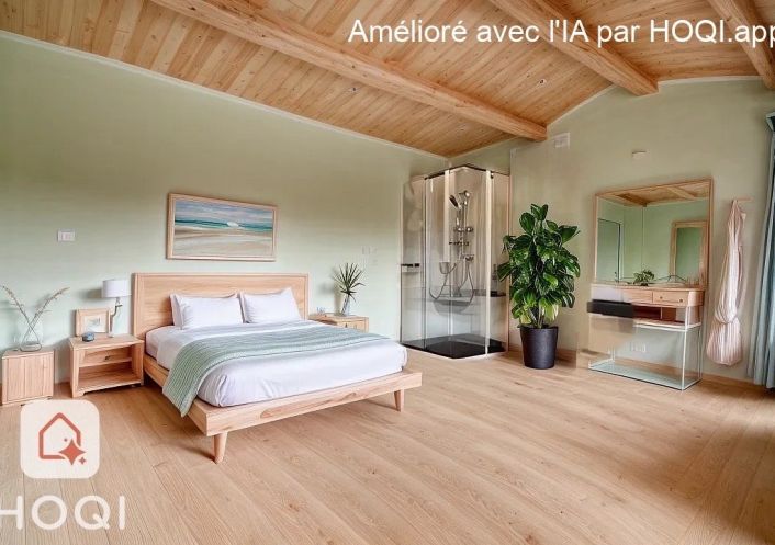 vente Maison Saint Thibery