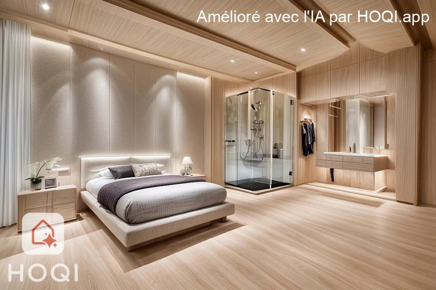 vente Maison Saint Thibery - Photo 10