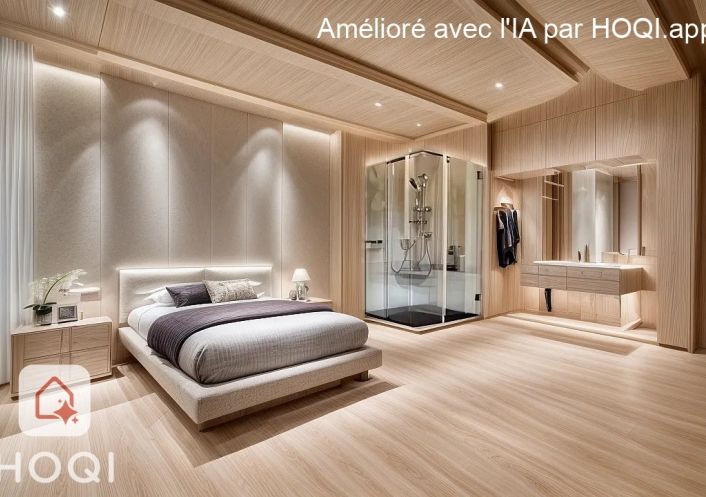 vente Maison Saint Thibery