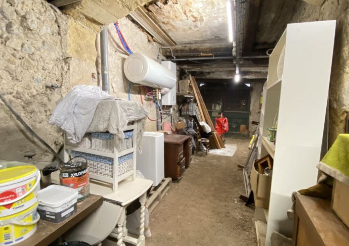 vente Maison Saint Thibery