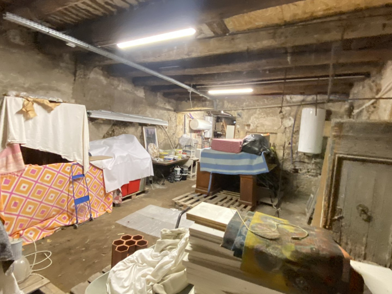 vente Maison Saint Thibery - Photo 17