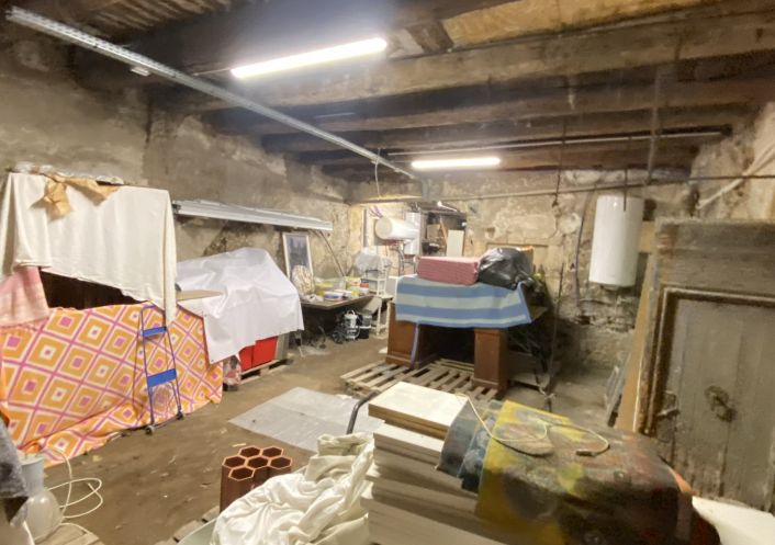 vente Maison Saint Thibery