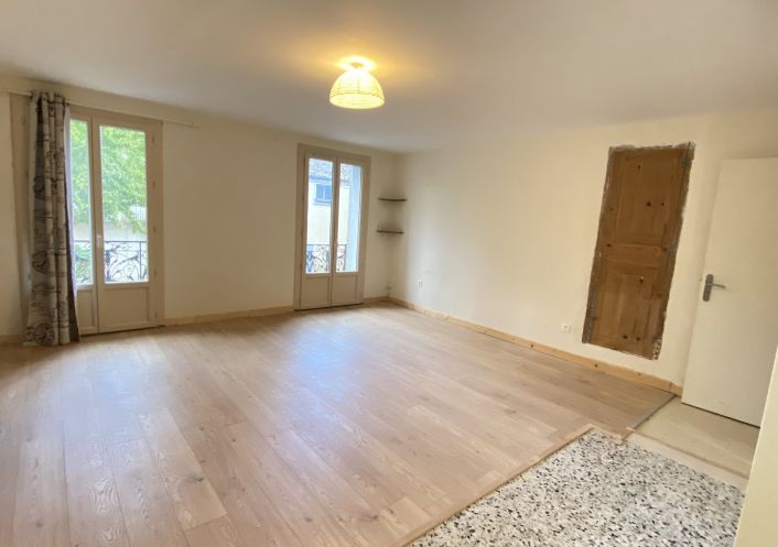 vente Maison Saint Thibery