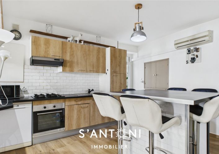 vente Maison Bessan
